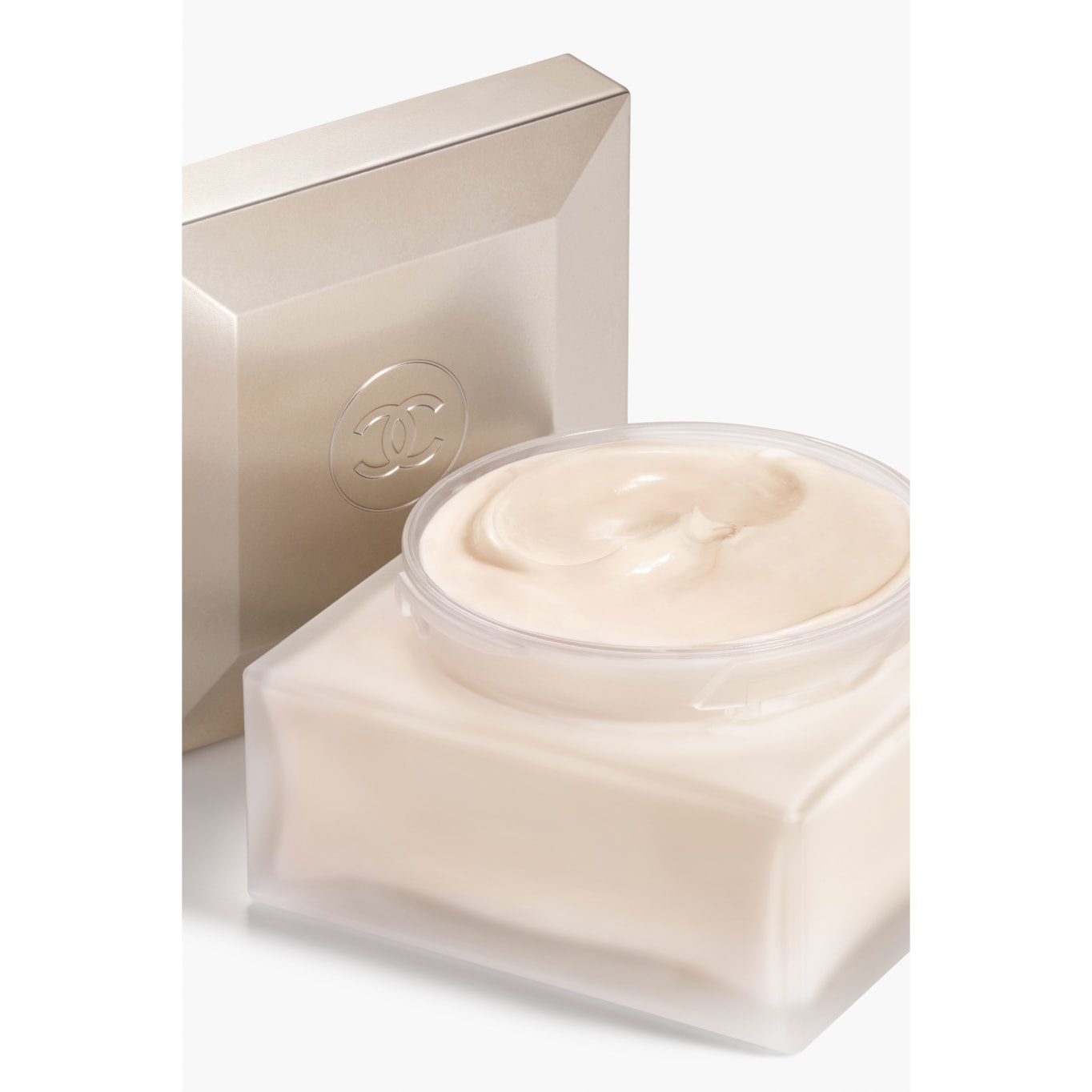 ガブリエル シャネル ボディ クリーム - 150 g - Fragrance | CHANEL