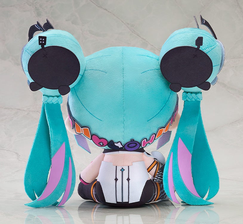ちょこぷに ぬいぐるみ レーシングミク 2026Ver.｜グッドスマイル