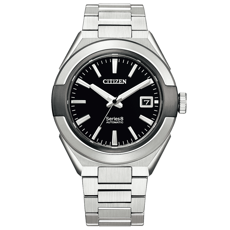 ザ・シチズン(The CITIZEN) シリーズ8 SERIES8 | 新宿髙島屋 4階