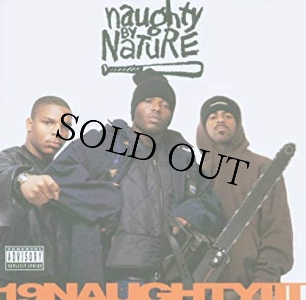 90's Naughty By Nature USA製 ヒップホップTシャツ XL 90年代