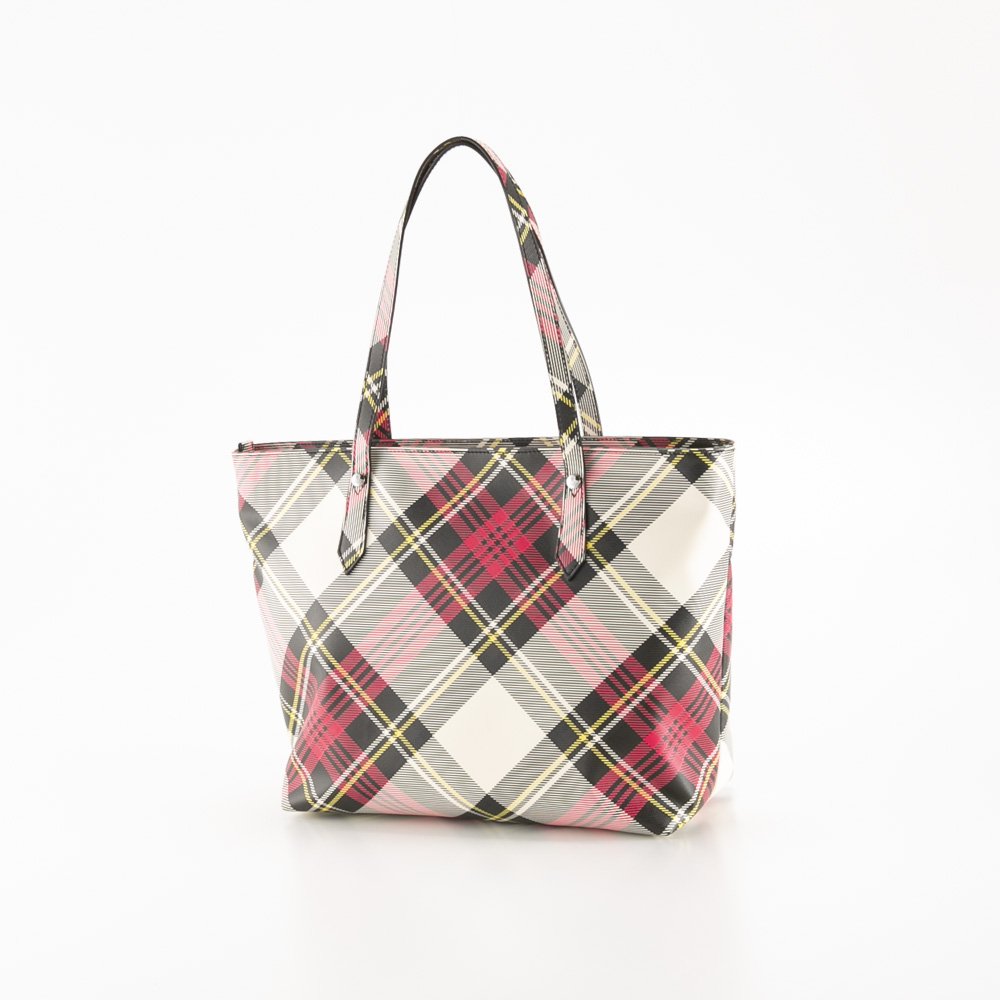 ヴィヴィアンウエストウッド Vivienne Westwood ハンド・トートバッグ