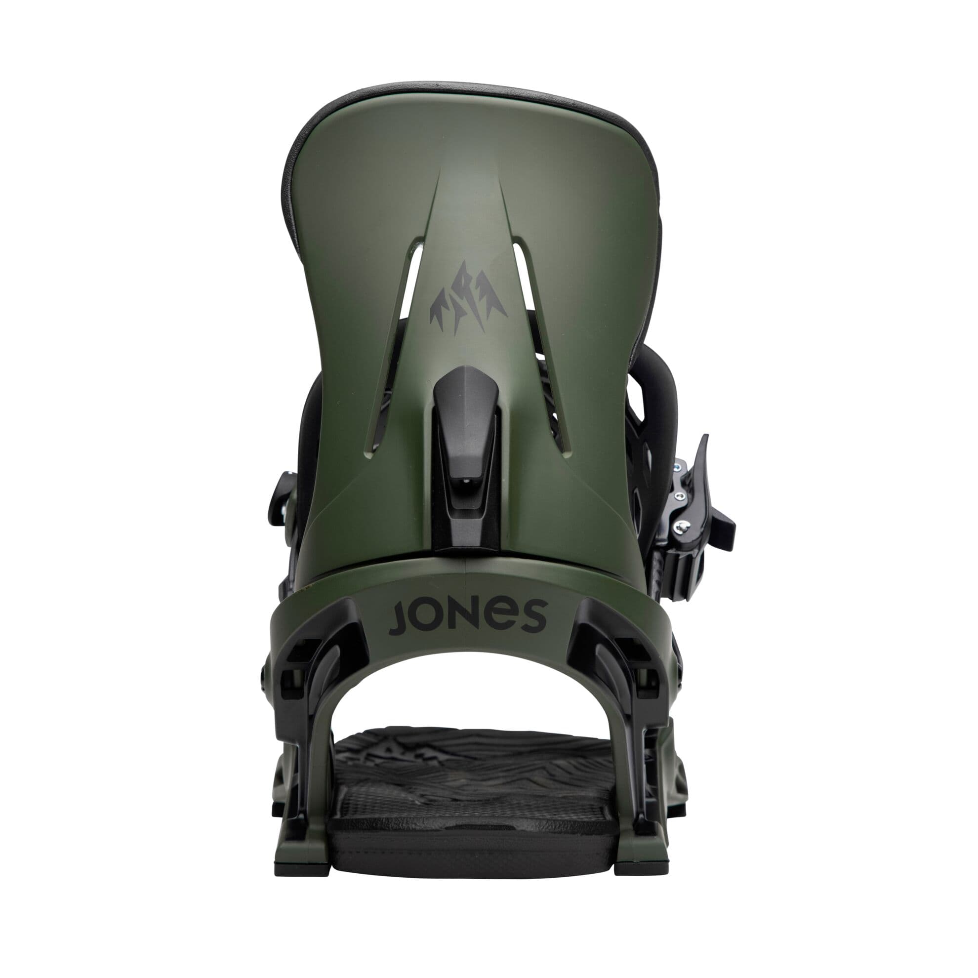 Men's Mercury - Bindings 23/24 | Jones Snowboards 公式