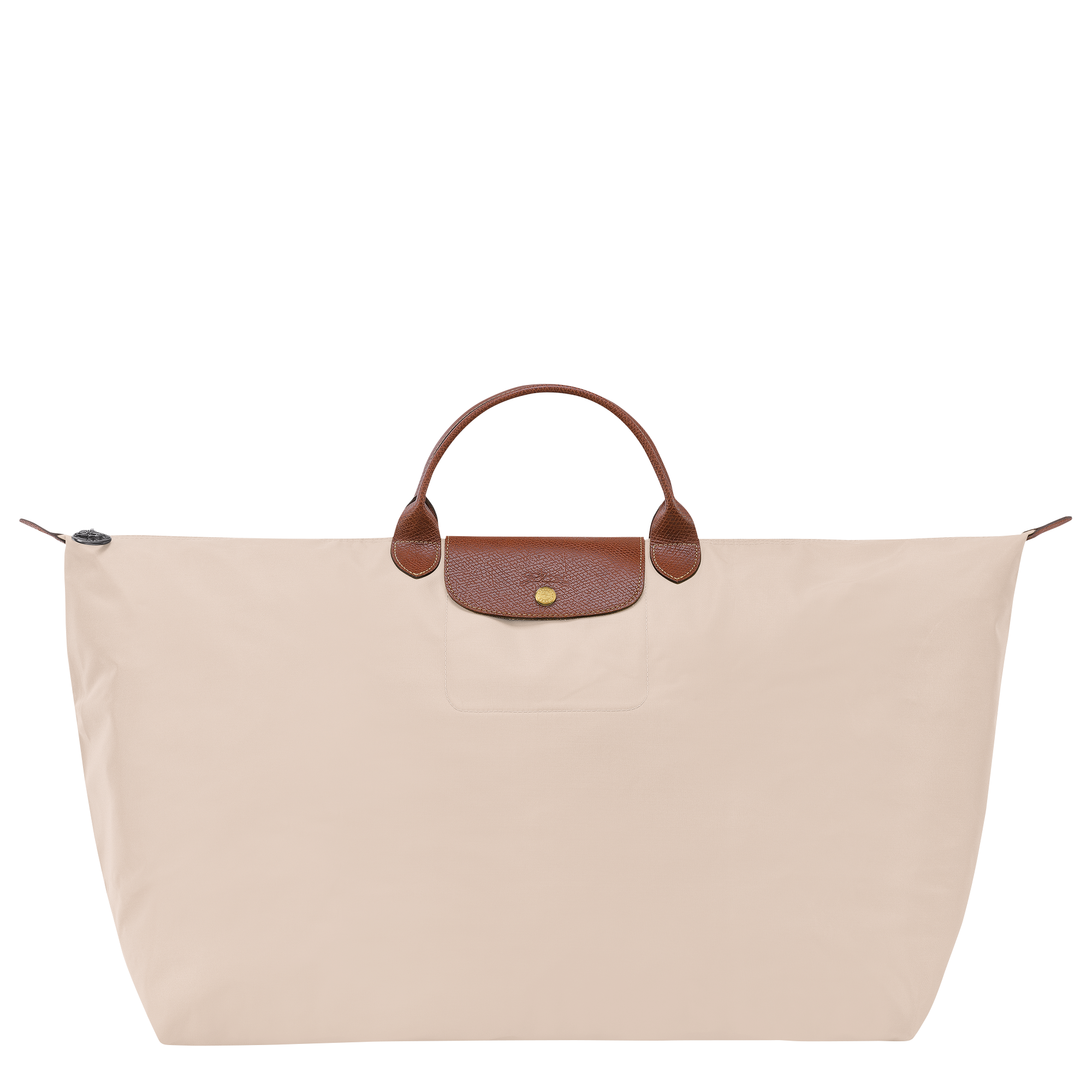Le Pliage Original XL Travel bag Paper - Recycled canvas