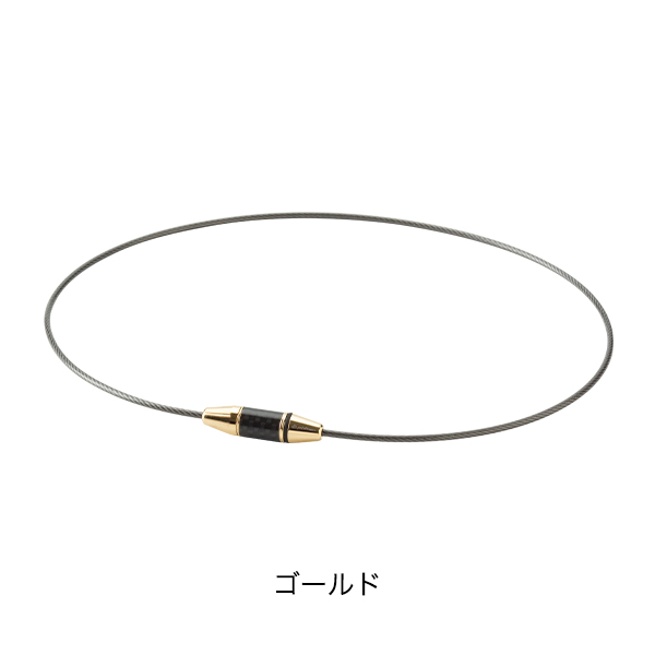 RAKUWAネックレス EXTREME カーボン | ファイテン公式通販サイト