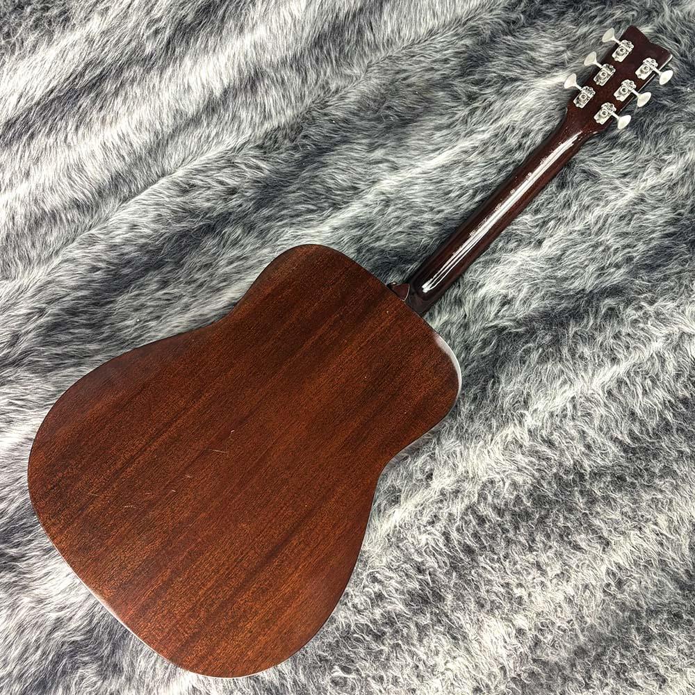 YAMAHA FG-180 赤ラベル <ヤマハ>｜平野楽器 ロッキン オンラインストア
