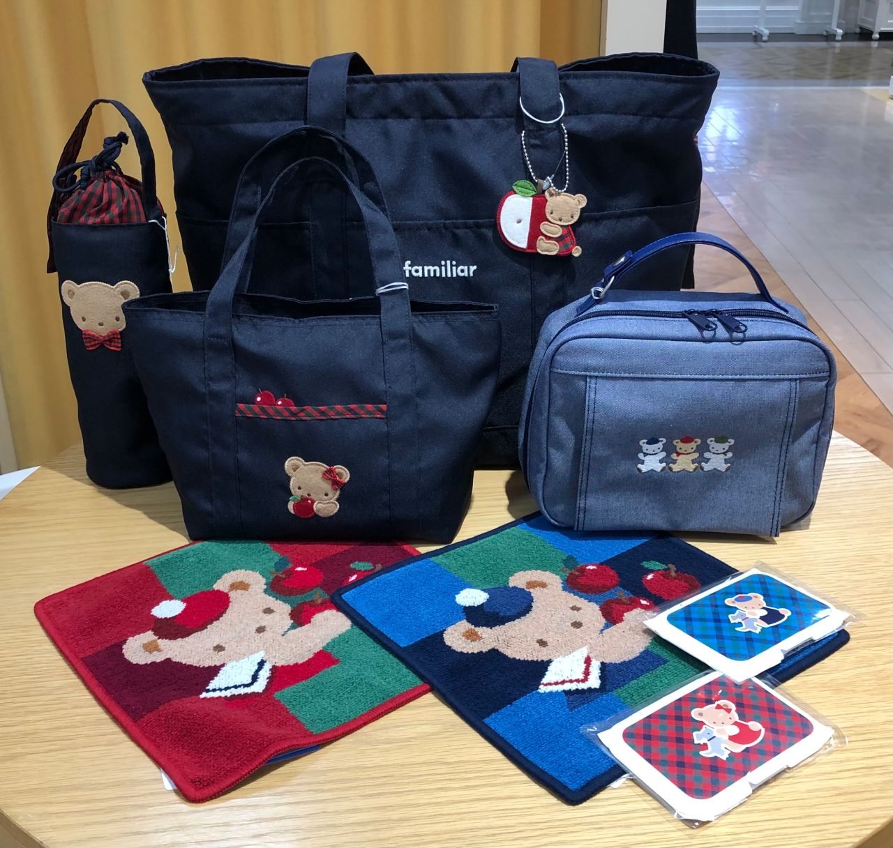 マザーズバッグ｜ベビー・子ども服のfamiliar(ファミリア)公式ブログ