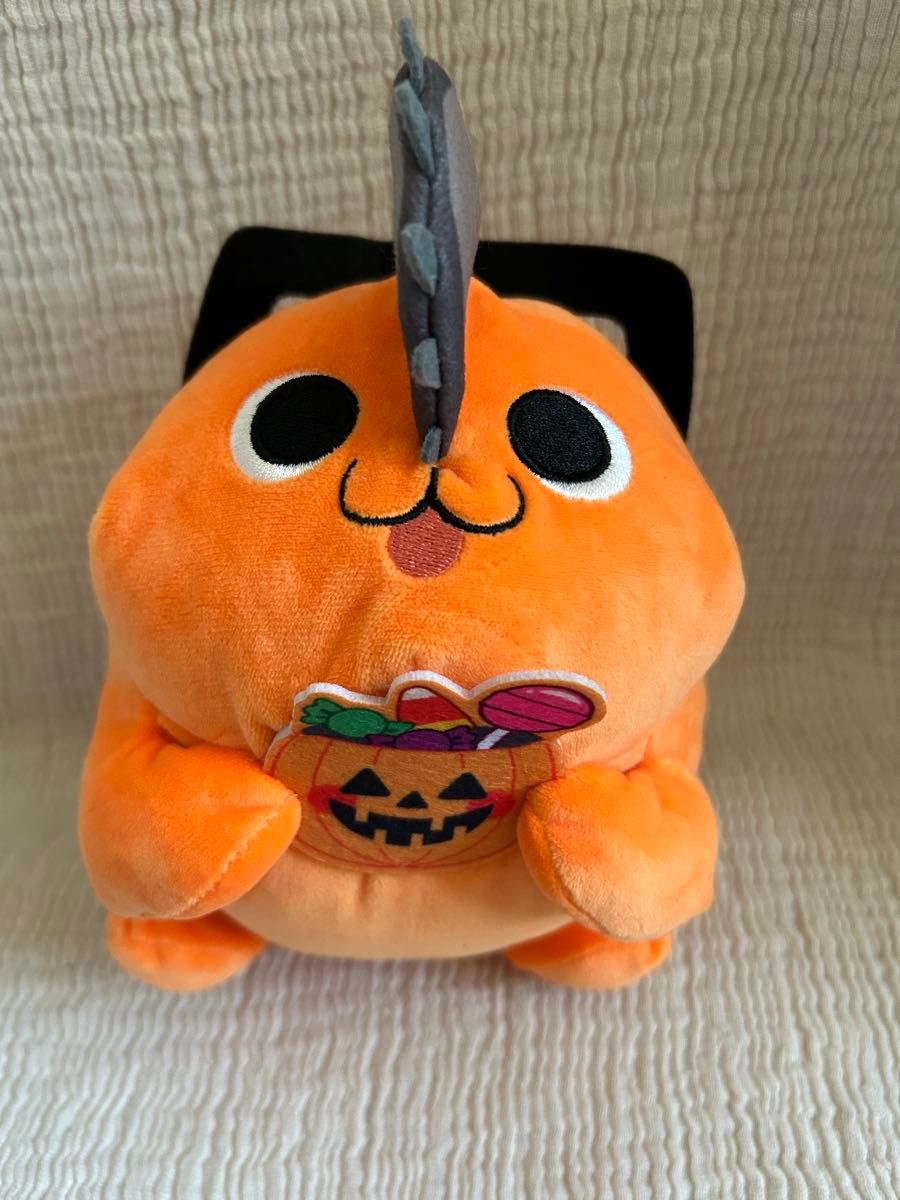 USJ チェーンソーマン ポチタ ペンケース&抱きつきマスコット｜Yahoo