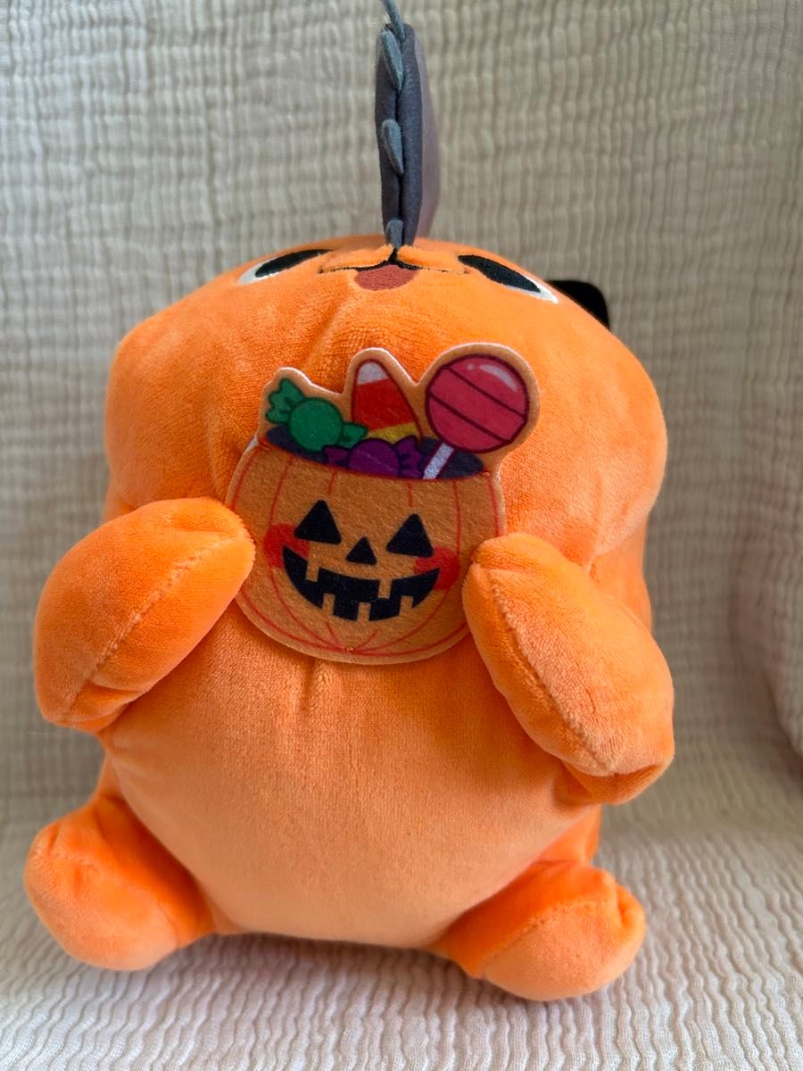 USJ チェーンソーマン ポチタ ペンケース&抱きつきマスコット｜Yahoo