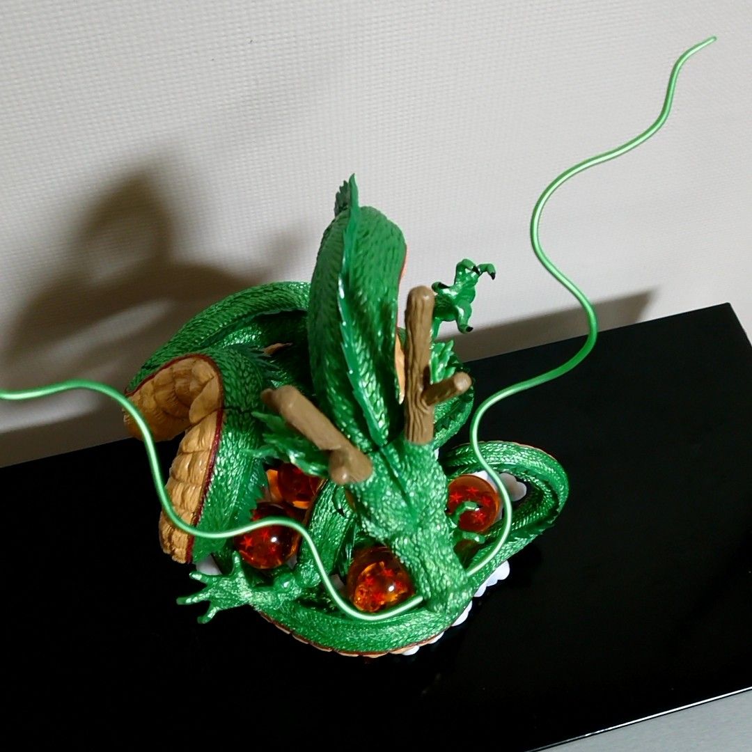 シェンロン 神龍 Special Color Ver 一番くじ ラストワン賞