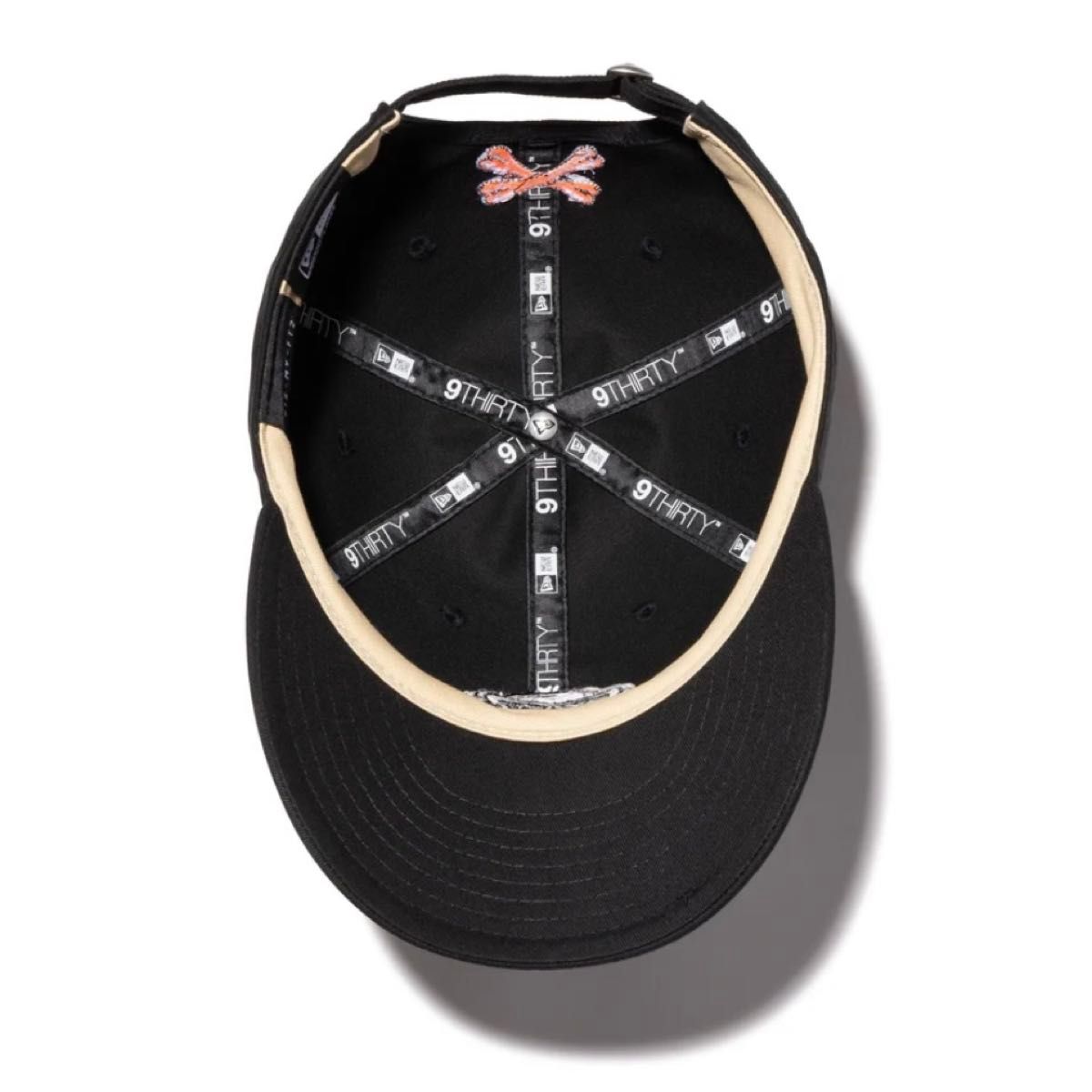 9THIRTY Kis-My-Ft2 くにお new era キャップ CAP ニューエラ｜Yahoo