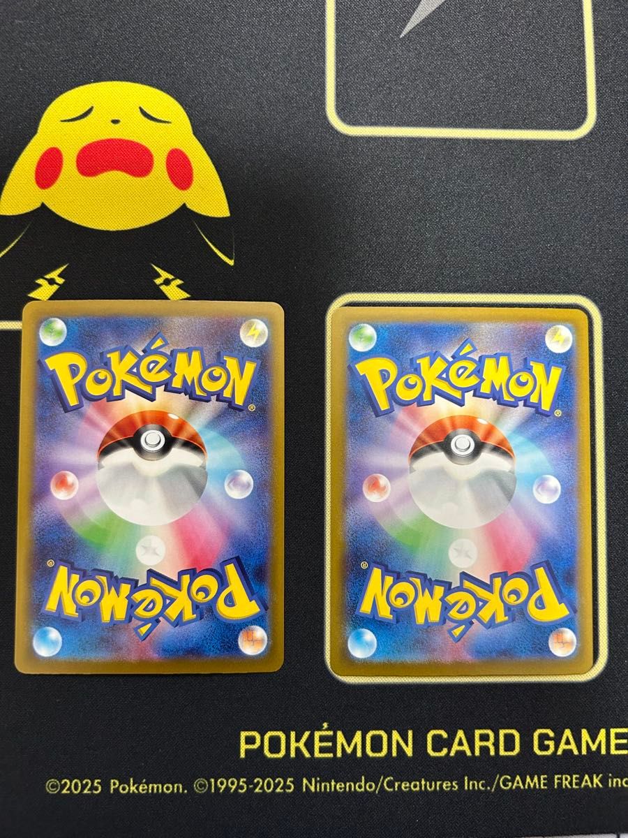 コダック AR 199/193 ポケモンカードゲーム 2枚セット｜Yahoo!フリマ