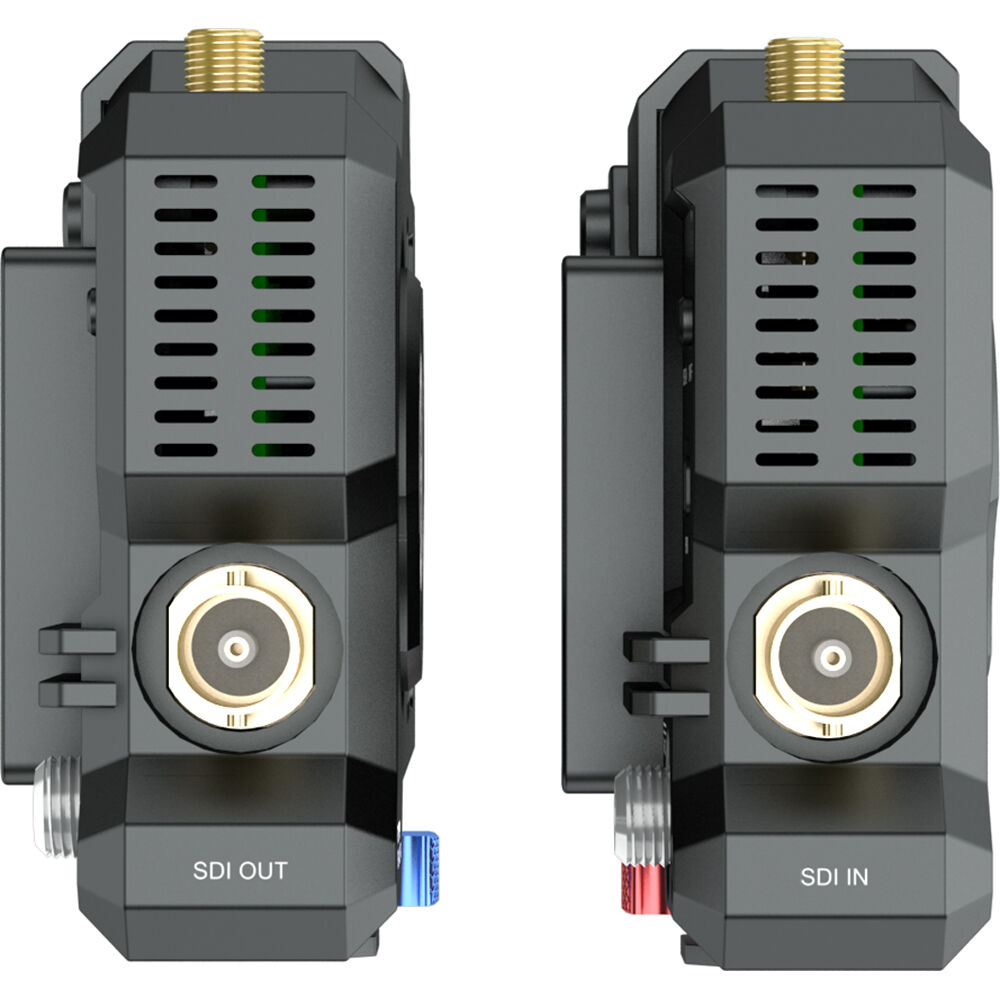 Transmissor e receptor wireless Mars 400S Pro SDI/HDMI - Delta Pro