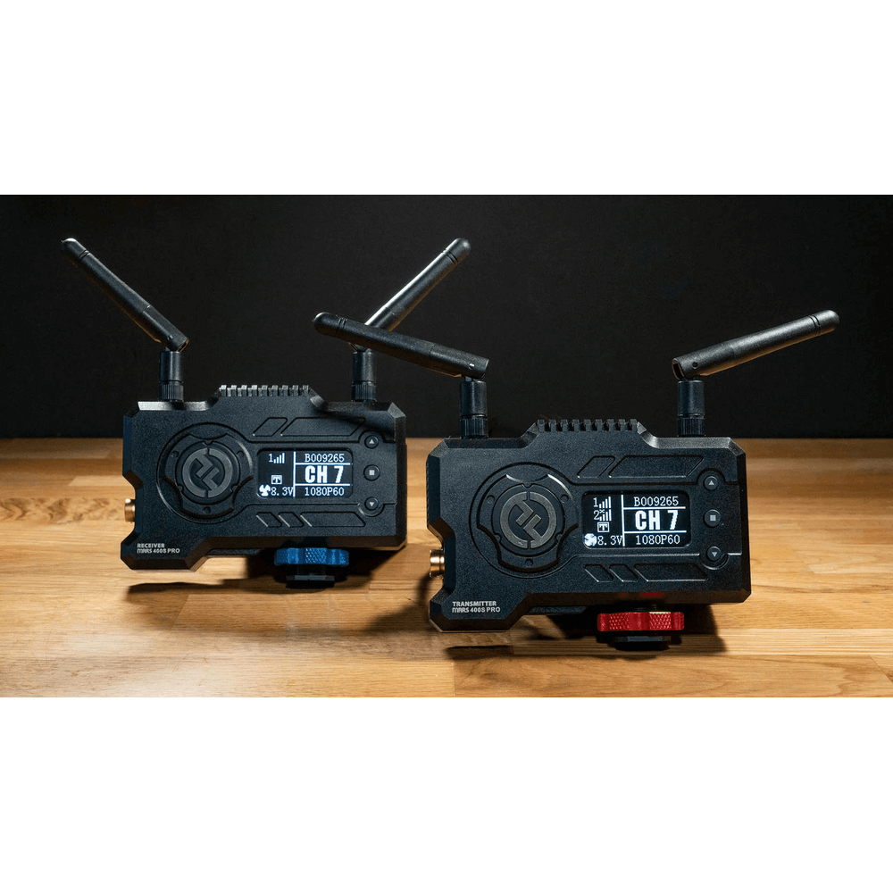 Hollyland Mars 400S PRO SDI/HDMI - WorldView