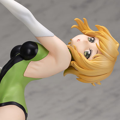 戦姫絶唱シンフォギアXV「暁切歌 ギアインナー ver.」のフィギュア情報