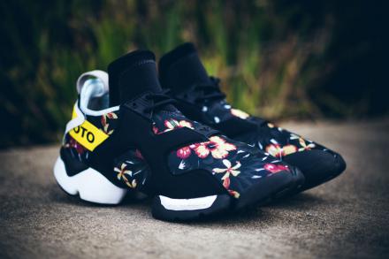 リーク】 アディダス Y-3 ZX ZIP - スニーカーウォーズ