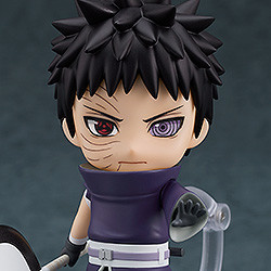 ねんどろいど はたけカカシ暗部Ver.