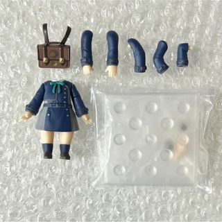 GOOD SMILE COMPANY - ねんどろいど931【羽風薫】あんスタの通販 by