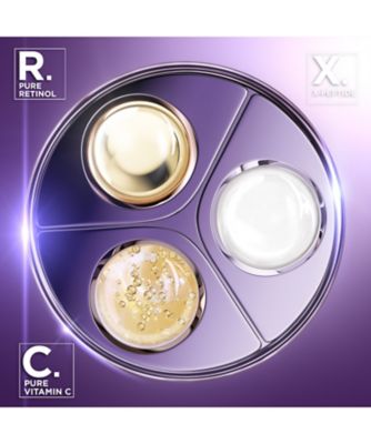 LANCÔME（LANCÔME） レネルジー CRX トリプルセラム RT 50mL