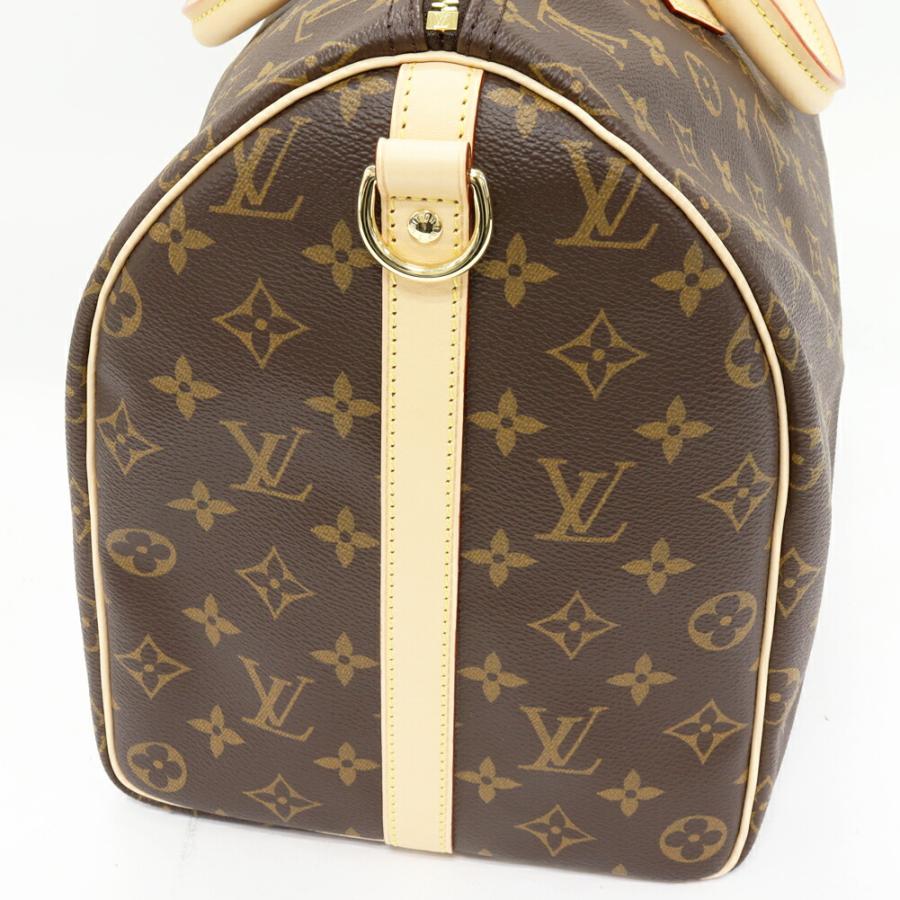 LOUIS VUITTON（ルイ・ヴィトン） ボストンバッグ モノグラム