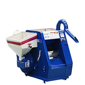 大竹製作所 籾摺り機 ミニダップ FC2K 60〜120kg/h ( 1〜2俵/時
