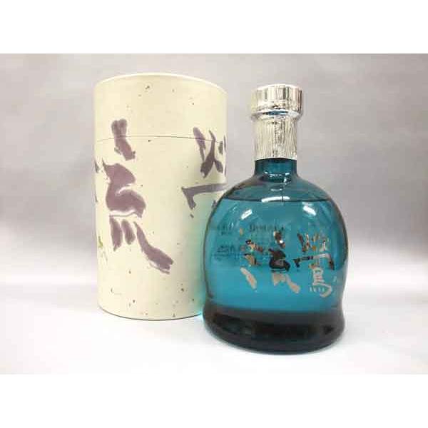 萬膳 流鶯るおう 黄麹 芋焼酎35度 720ml : 上方市場! - 通販 - Yahoo