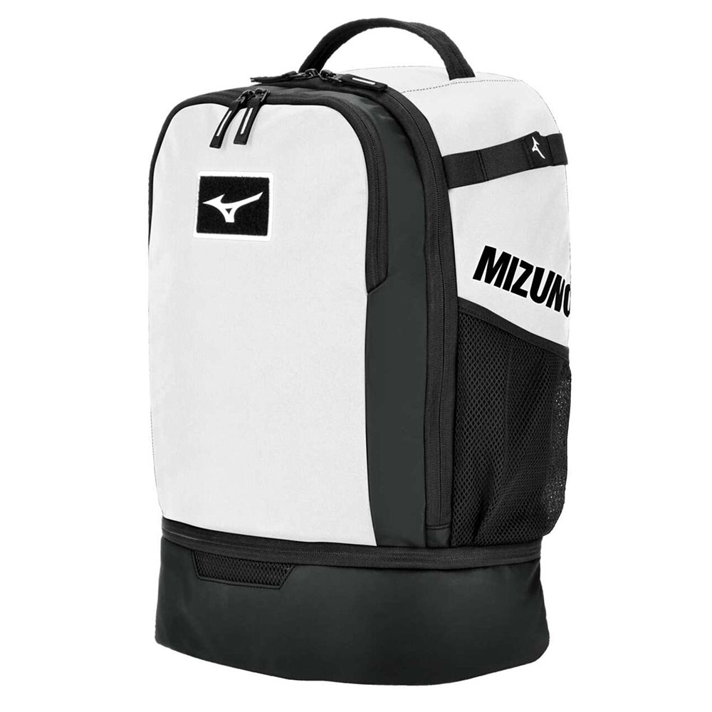 ミズノ直営限定／ミズノUSAコレクション】CROSSOVER BACKPACK 25(30L