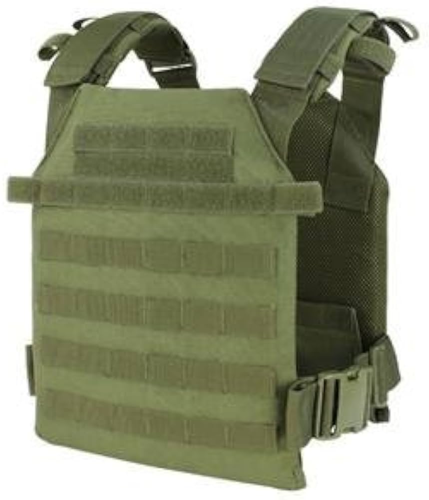 Amazon | CONDOR（コンドル） タクティカルギア Sentry LightWeight
