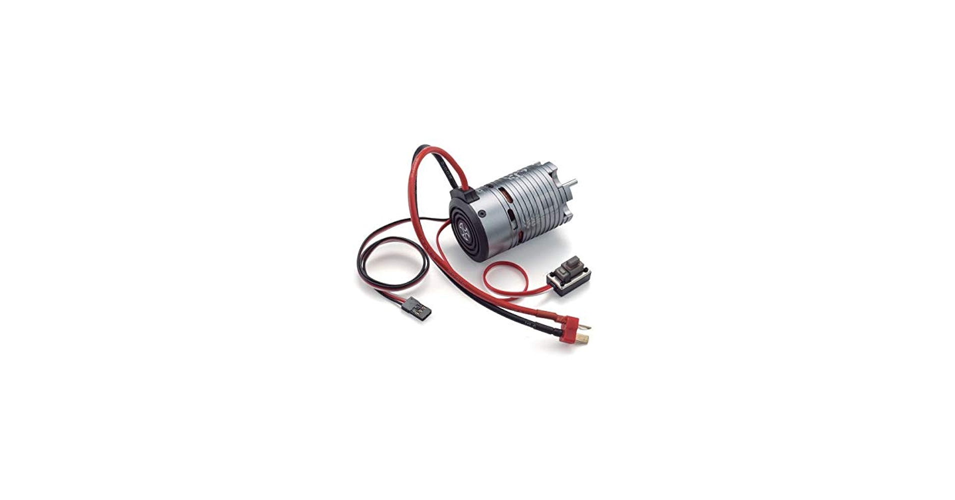 Amazon | 京商オリオン 1/10カー TeamOrion VORTEX dDRIVE 2700KV ESC
