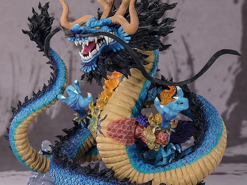 Amazon.co.jp: TAMASHII NATIONS フィギュアーツZERO[超激戦] ONE