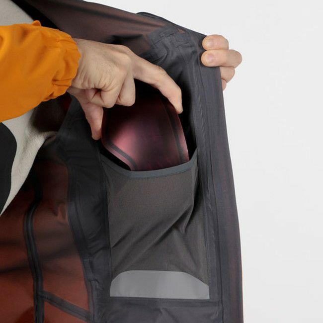 フレネイパーカ Men's | SHUGAKUSO ONLINE