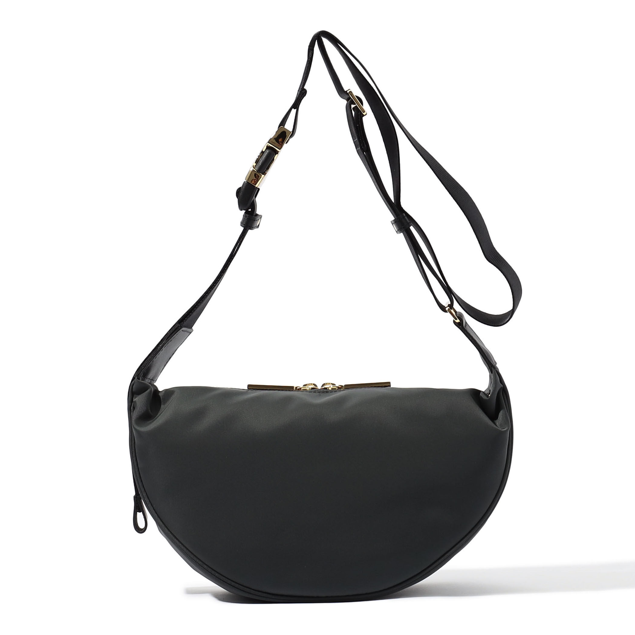 VIOLAd'ORO BIANCA ナイロンボディバッグ｜トゥモローランド 公式通販