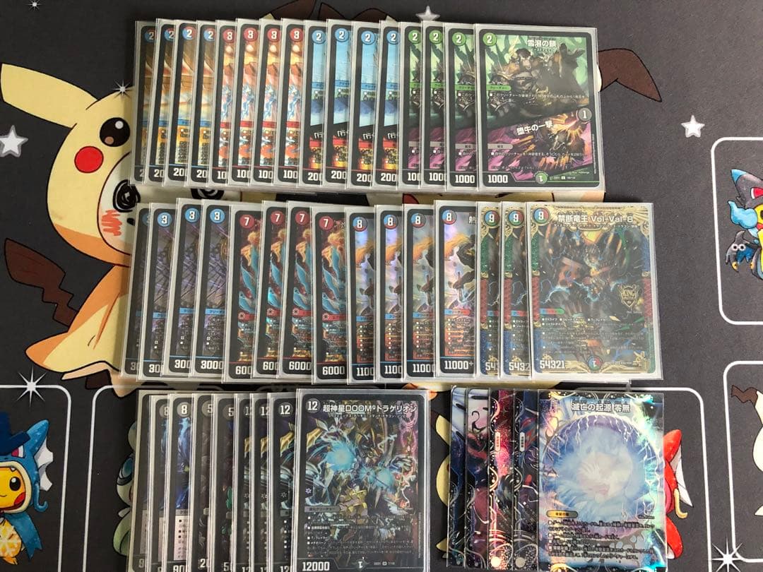 オカルトテスタ デッキ 今こそテスタを握ろう!24年6月最新版!!テスタのデッキリスト10選!!｜厚揚げ