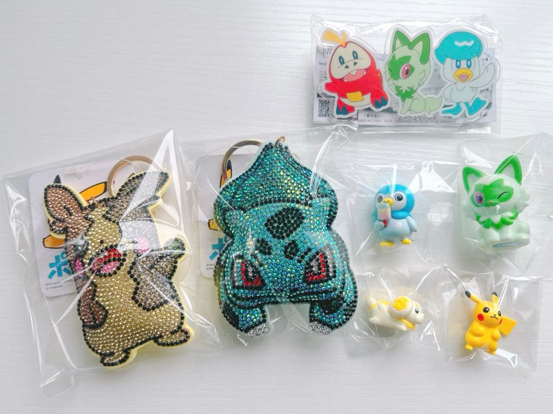 ポケモン まとめ売り - メルカリ
