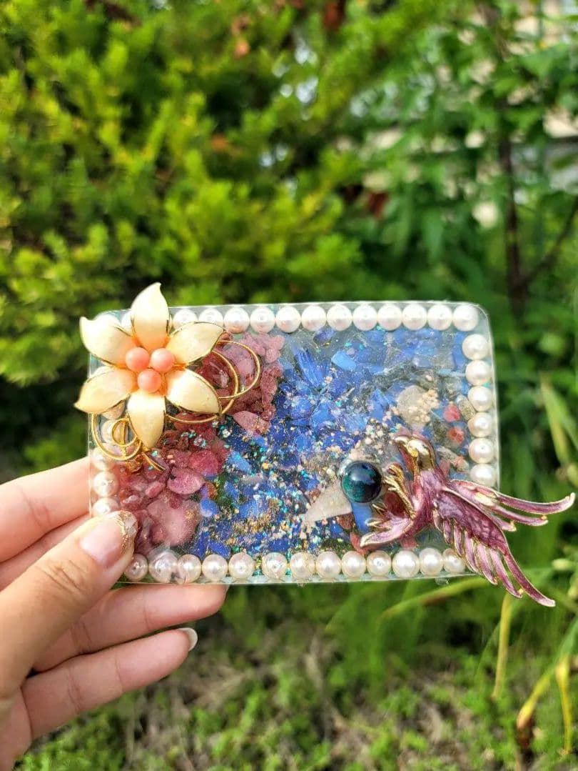 大巡礼★Amazing jewelry様