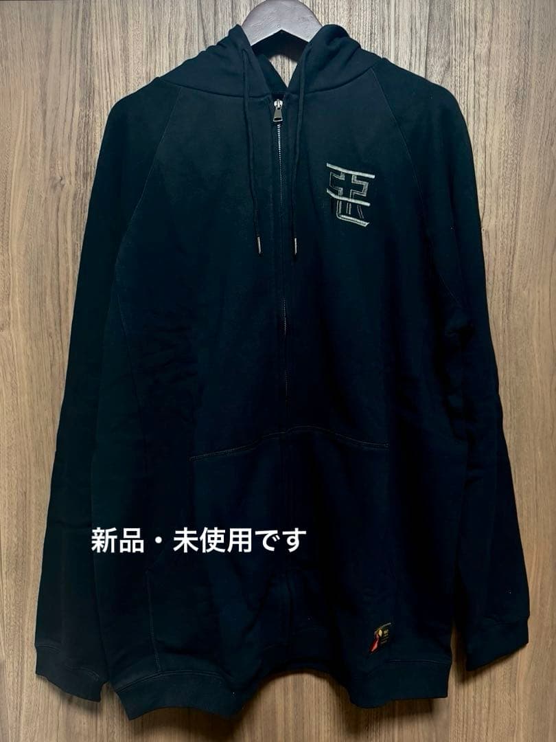 BUCK-TICK 今井寿 パーカー TAKEOKIKUCHI タケオキクチ NEWS| ワールド オンラインストア | WORLD ONLINE STORE