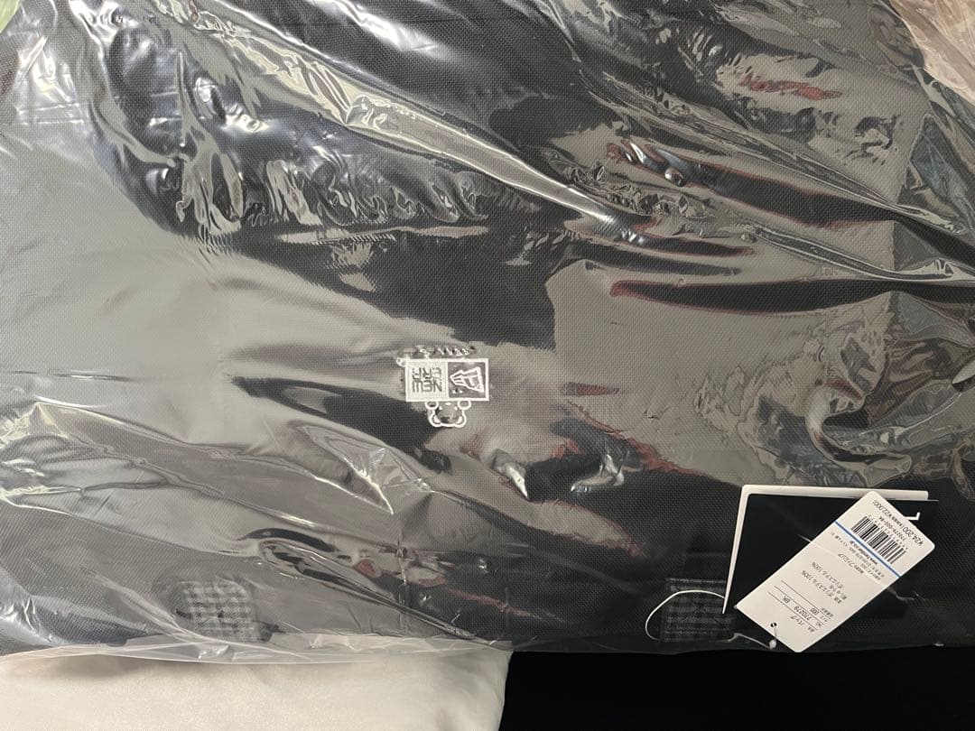 NEW ERA ファミリア　トートバッグ