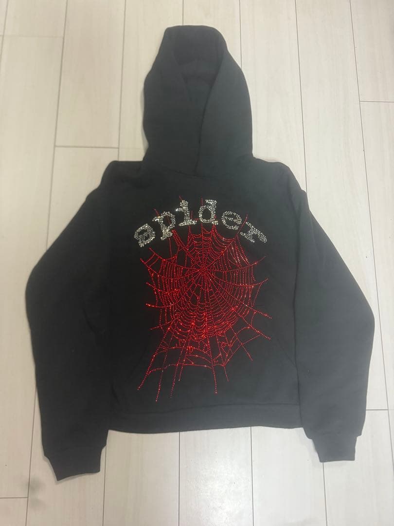 スパイダー sp5der [確実正規]