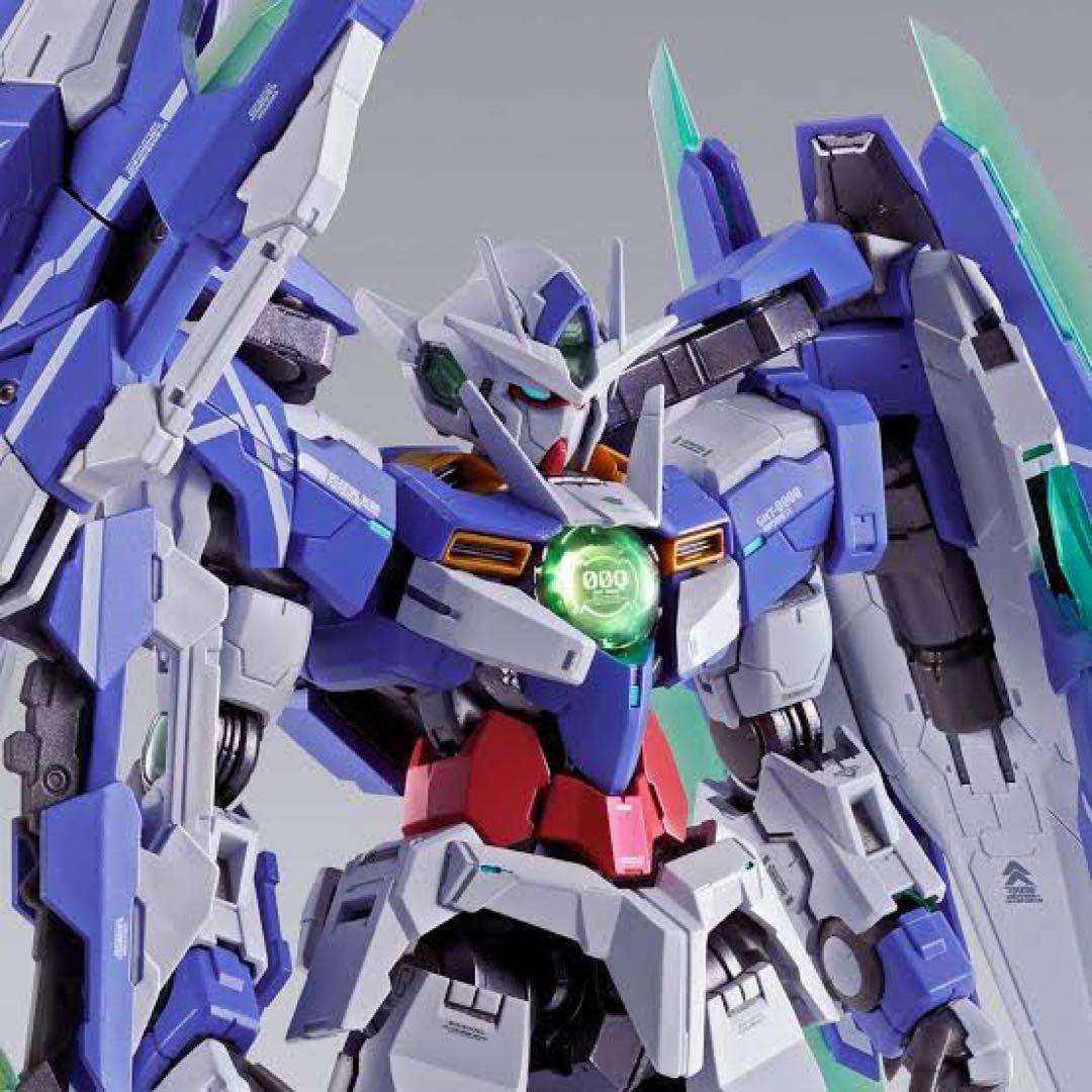ロボット BANDAI L BUILD 2024