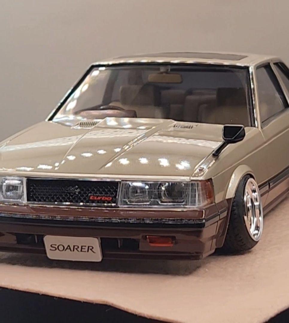 10ソアラ