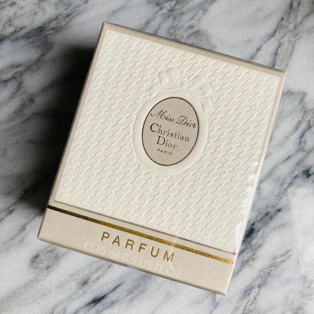 【ヴィンテージ】Miss Dior Christian Dior 15ml