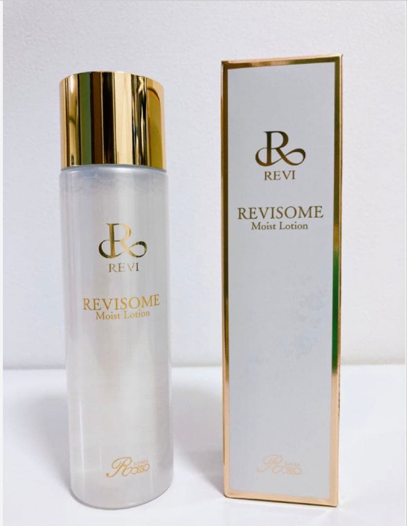 ルヴィソームモイストローション　REVI ルヴィ
