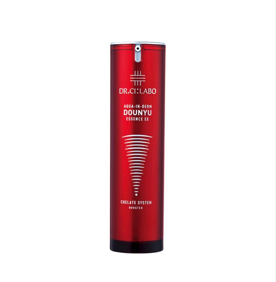 ドクターシーラボ 導入エッセンスEXアクアインダーム100ml 未使用　2本！