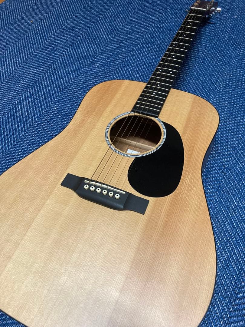 Martin Road Series アコギ マーティンの新しいRoad SeriesがNAMM 2026で発表 Modern／Retroの2