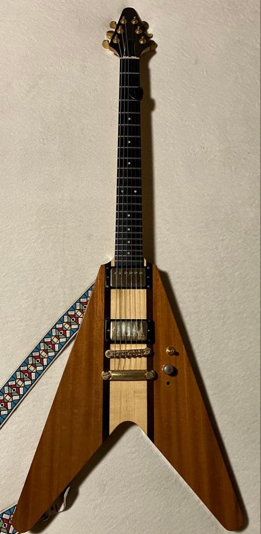 フライングV