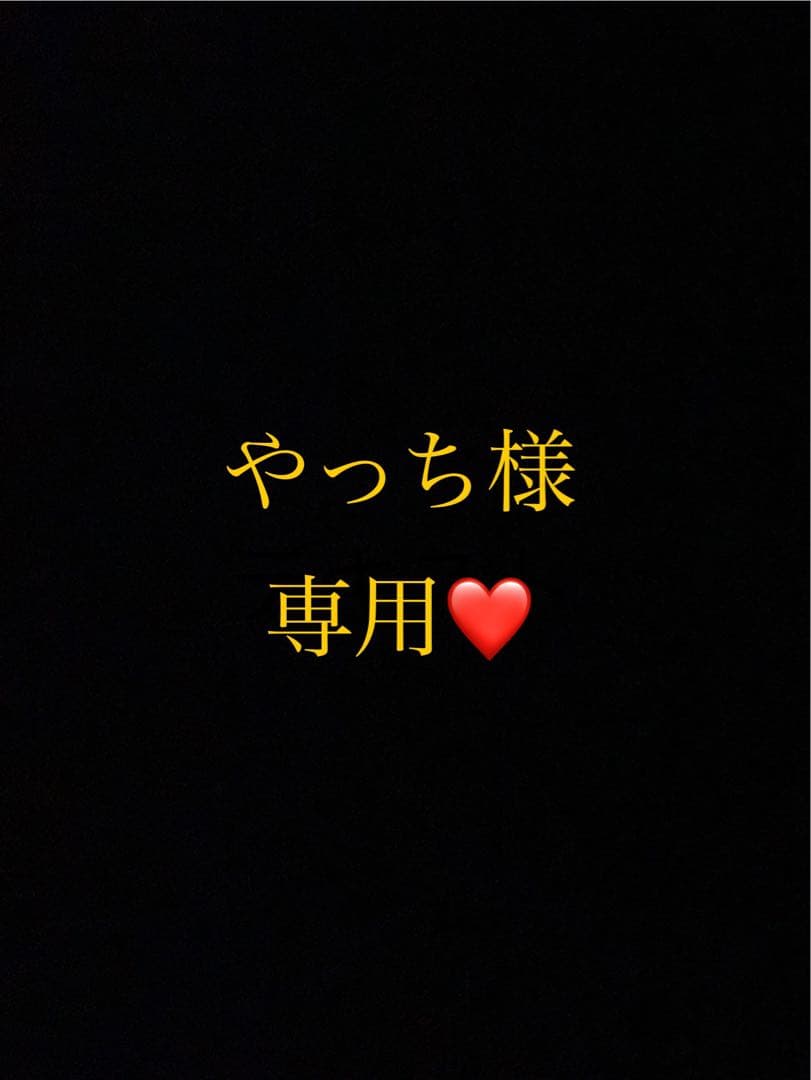 やっち様 リクエスト 2点 まとめ商品