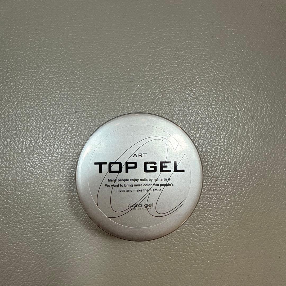 アートトップジェル 25g Made in Japan