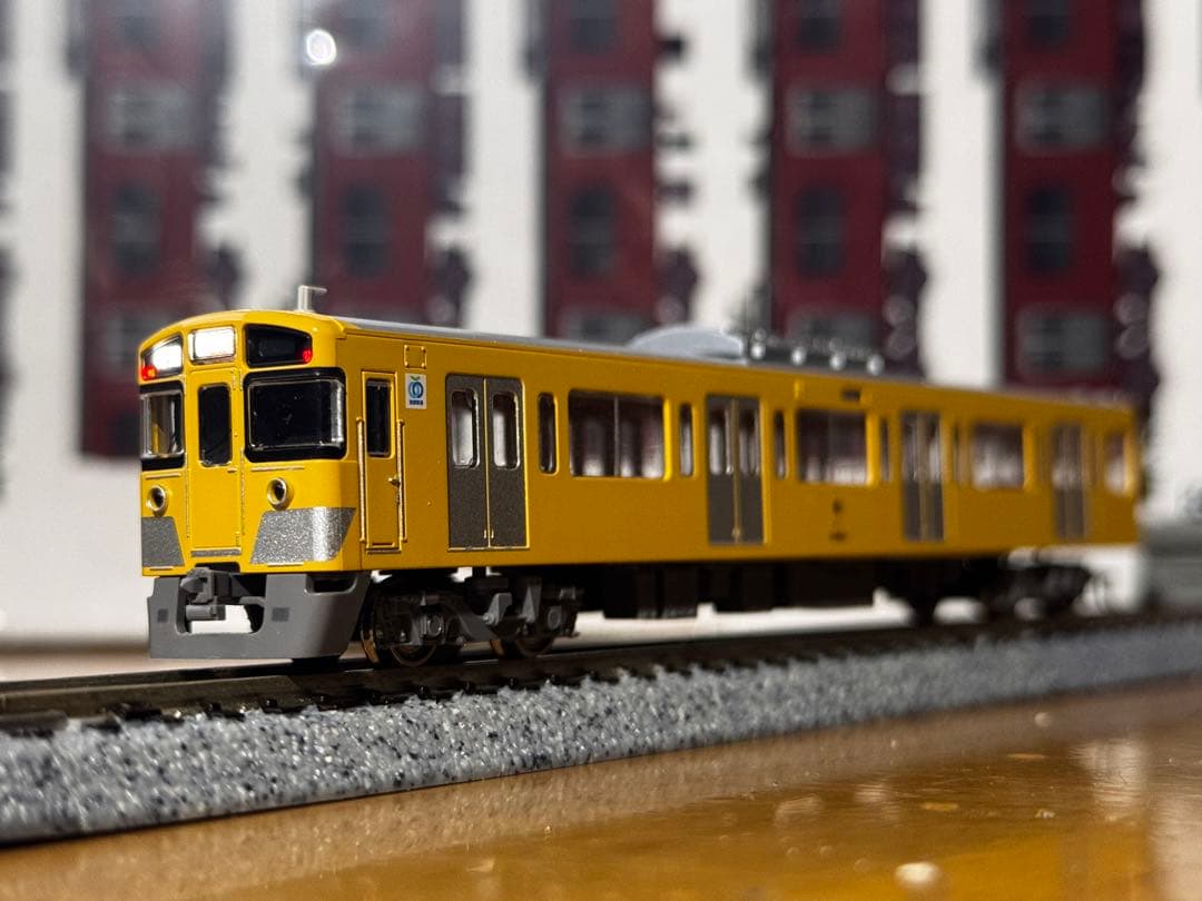 グリーンマックス 西武N2000系 2069F＋2463F - メルカリ