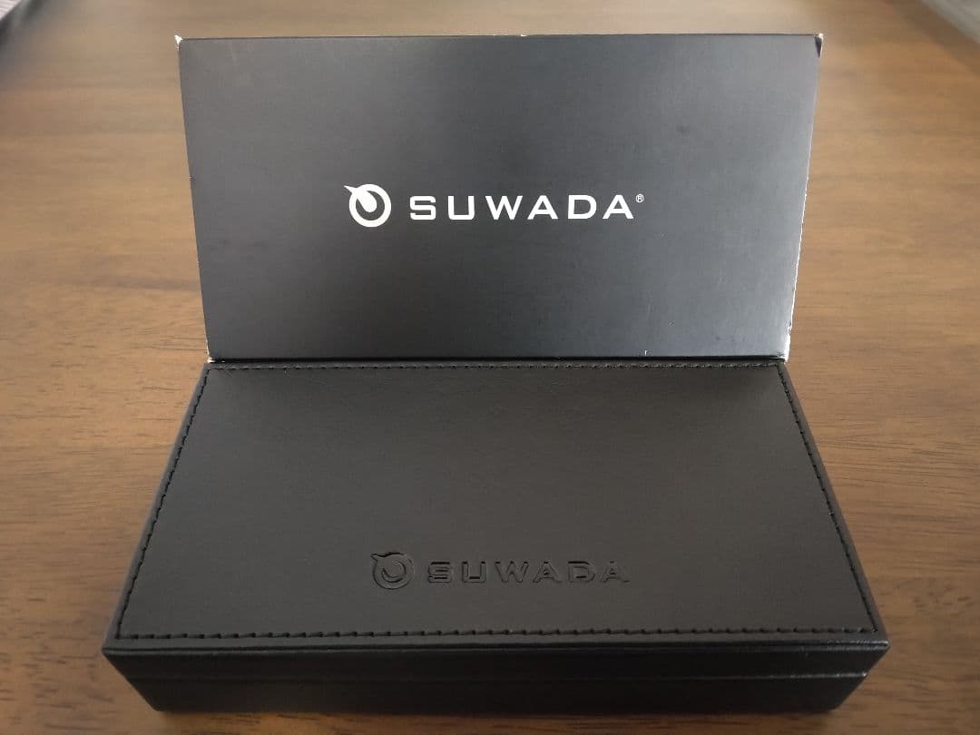 SUWADA　爪切り