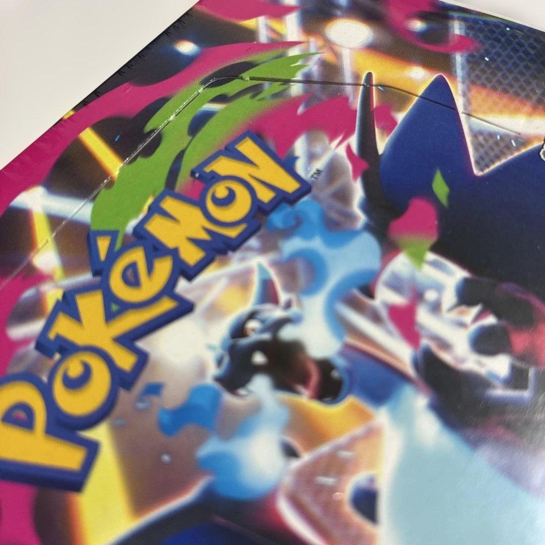 ポケモンカードゲーム インフェルノX 1BOX シュリンク付き - メルカリ