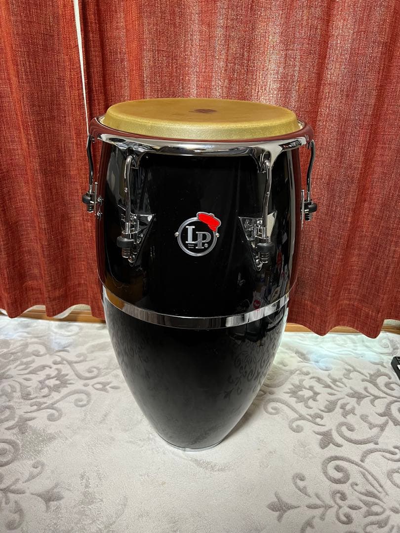 パーカッション・打楽器 mintjams2018LP Patato Model Tumbadora